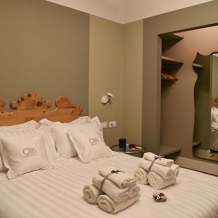 B&B Oberdan 18 Верона Экстерьер фото