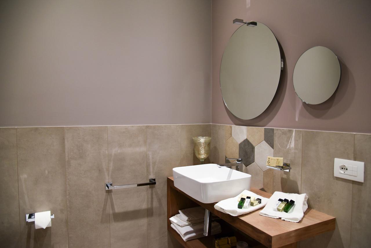 B&B Oberdan 18 Верона Экстерьер фото