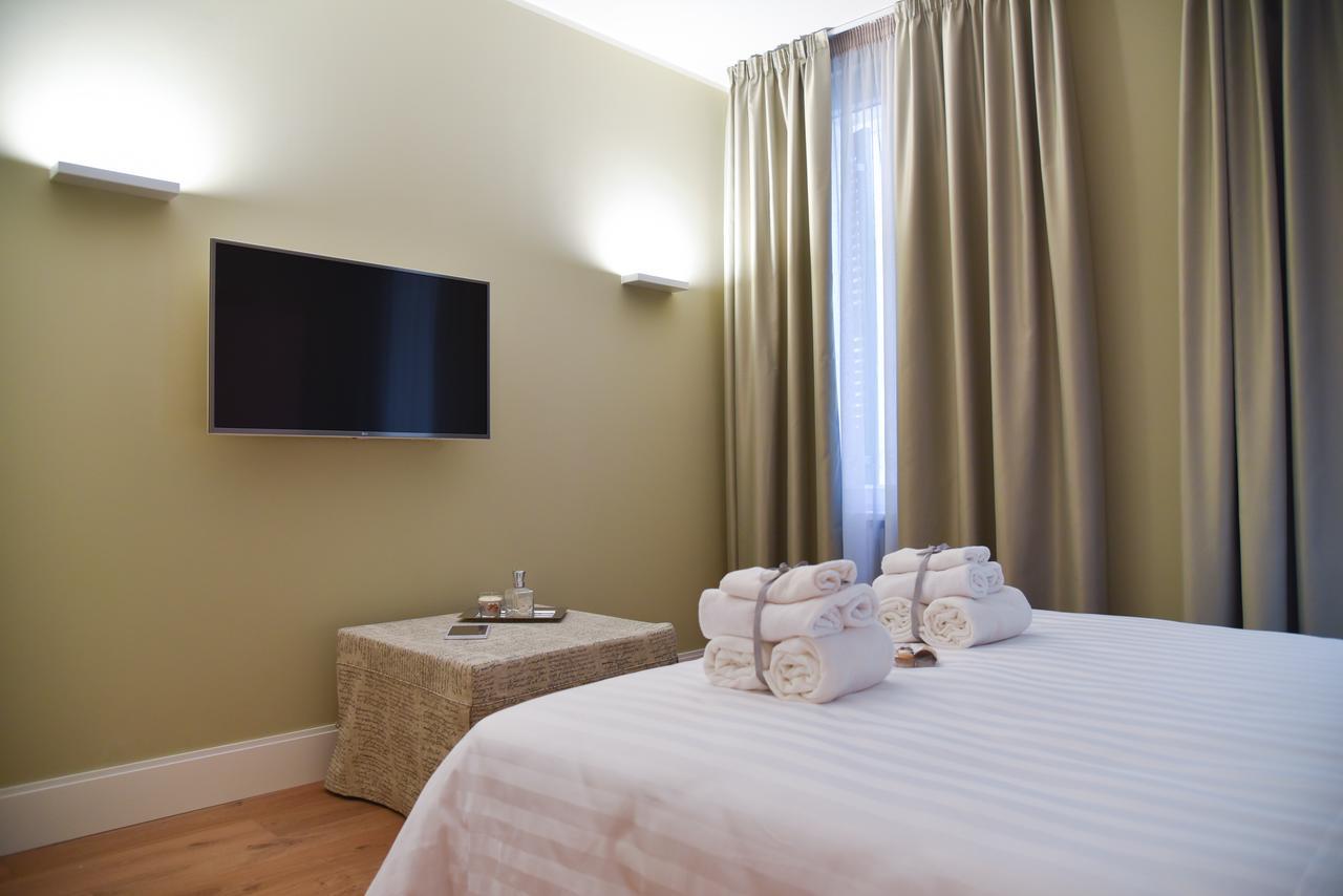 B&B Oberdan 18 Верона Экстерьер фото