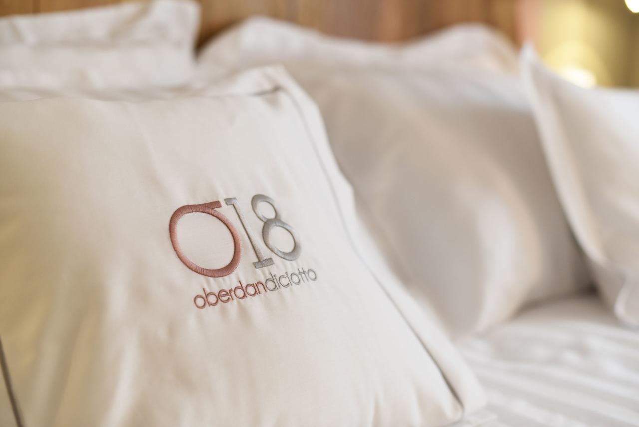 B&B Oberdan 18 Верона Экстерьер фото