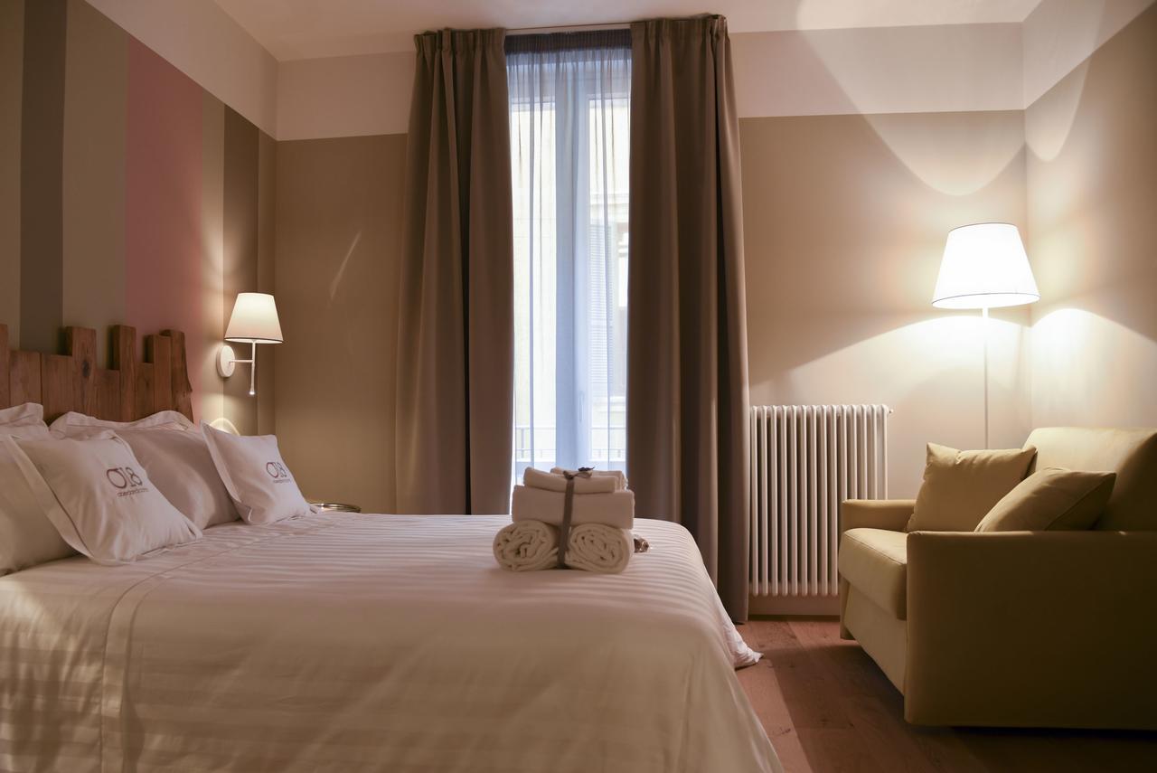 B&B Oberdan 18 Верона Экстерьер фото