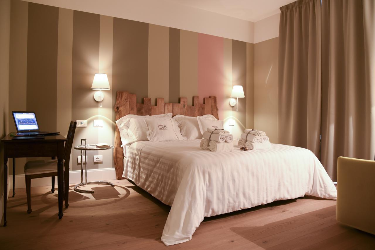 B&B Oberdan 18 Верона Экстерьер фото