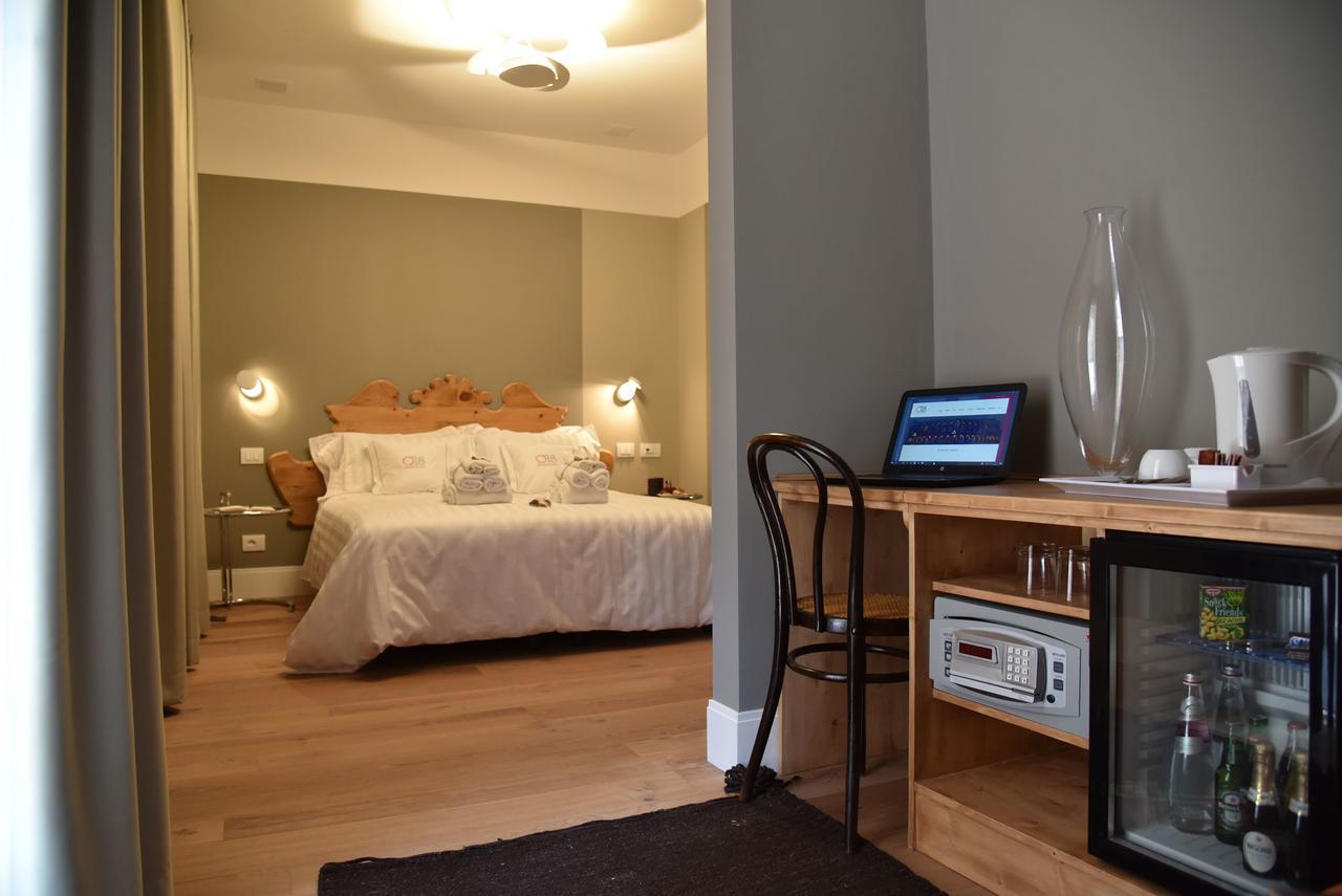 B&B Oberdan 18 Верона Экстерьер фото