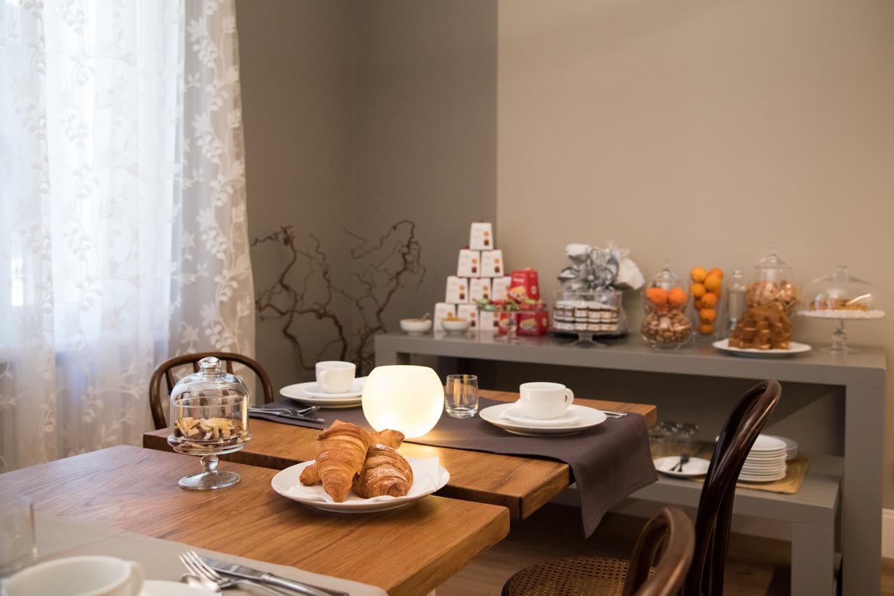 B&B Oberdan 18 Верона Экстерьер фото