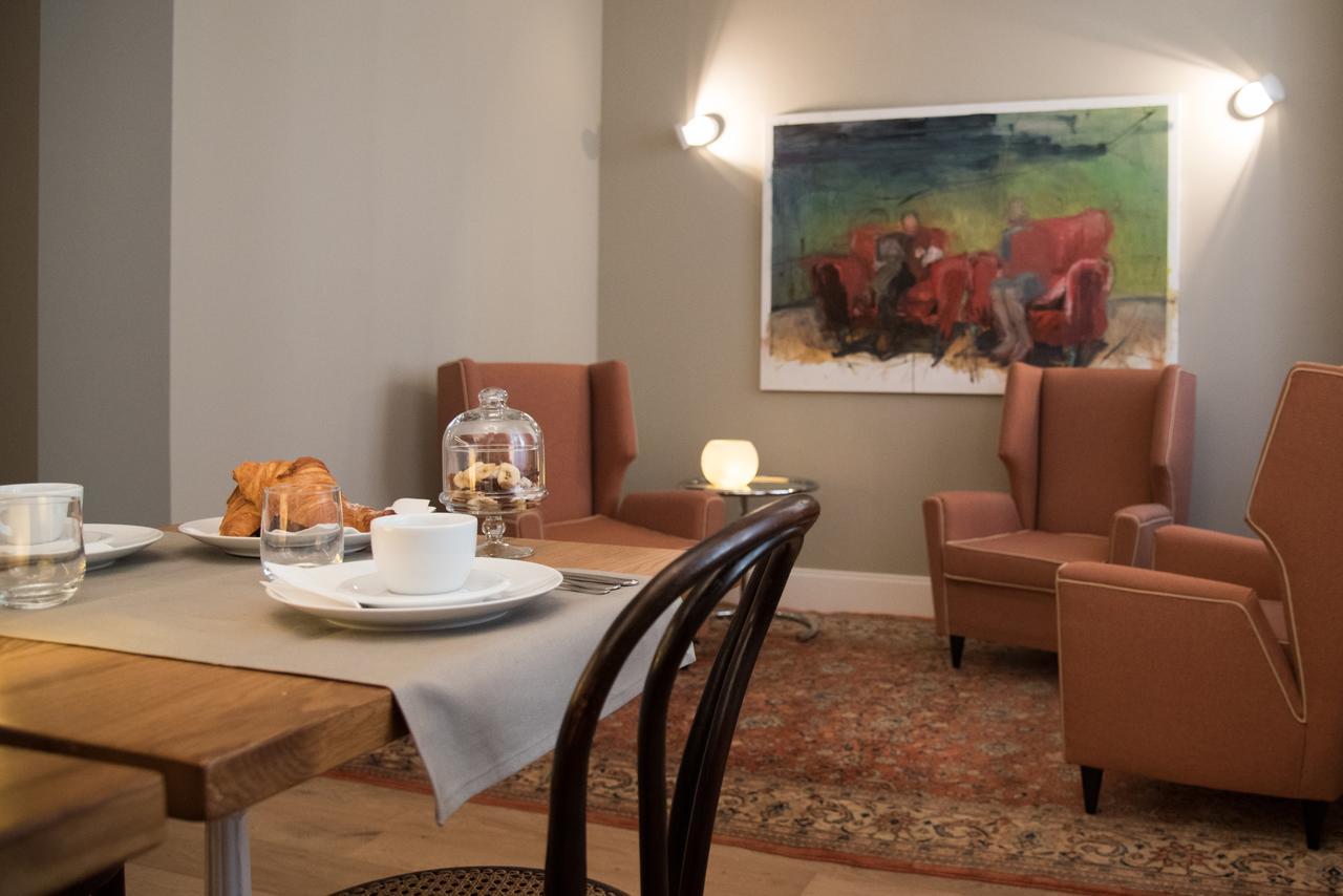 B&B Oberdan 18 Верона Экстерьер фото