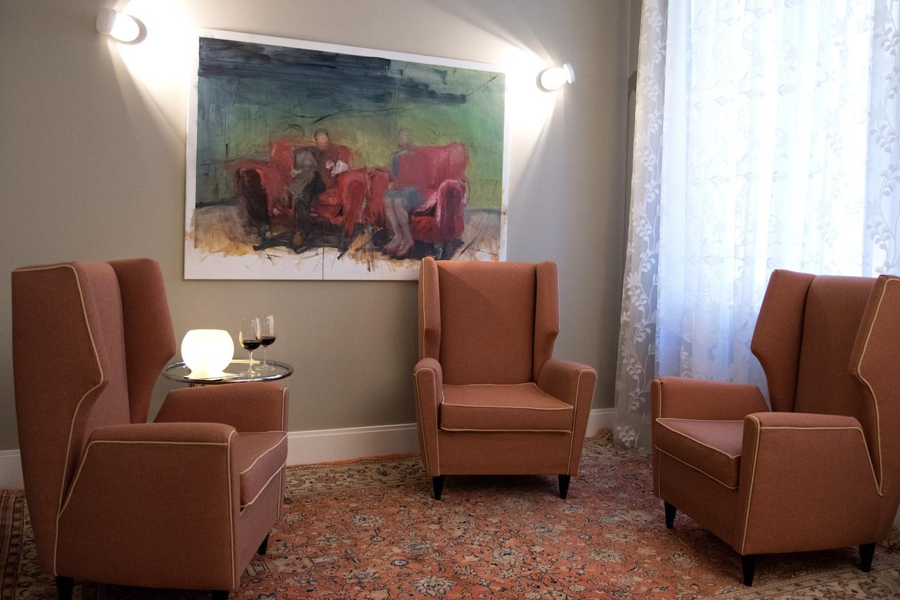 B&B Oberdan 18 Верона Экстерьер фото