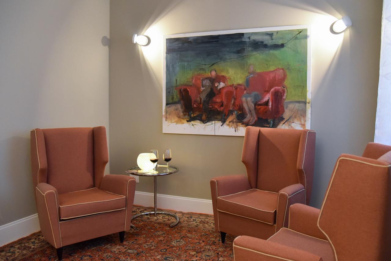 B&B Oberdan 18 Верона Экстерьер фото