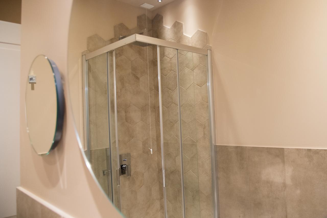 B&B Oberdan 18 Верона Экстерьер фото