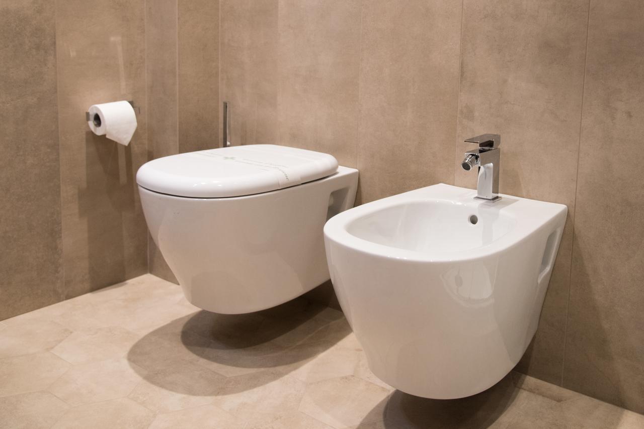 B&B Oberdan 18 Верона Экстерьер фото