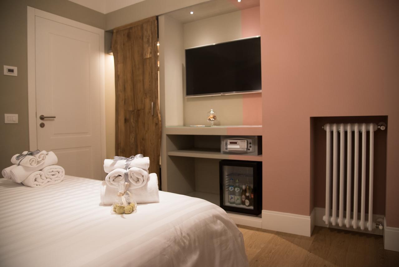 B&B Oberdan 18 Верона Экстерьер фото