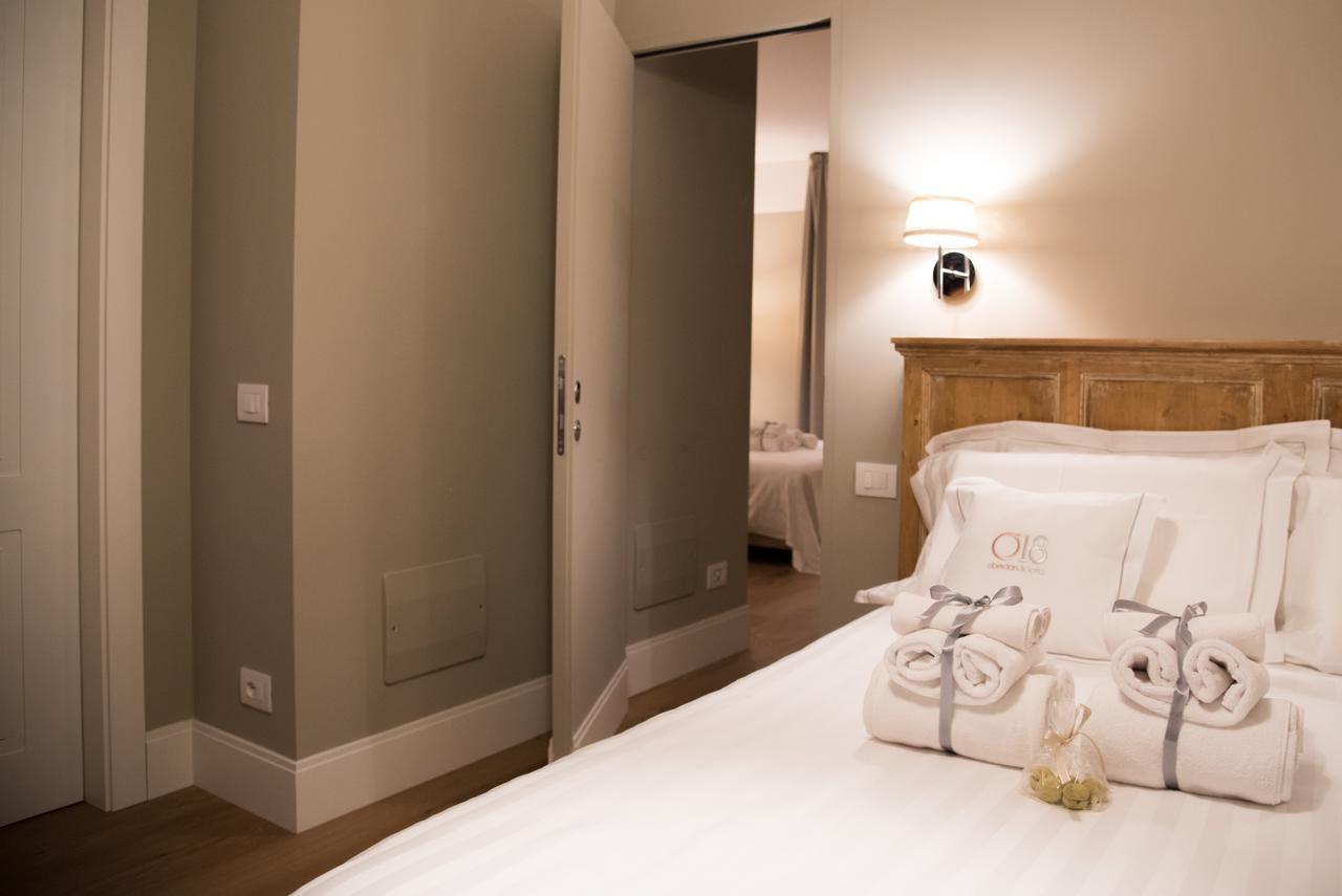 B&B Oberdan 18 Верона Экстерьер фото